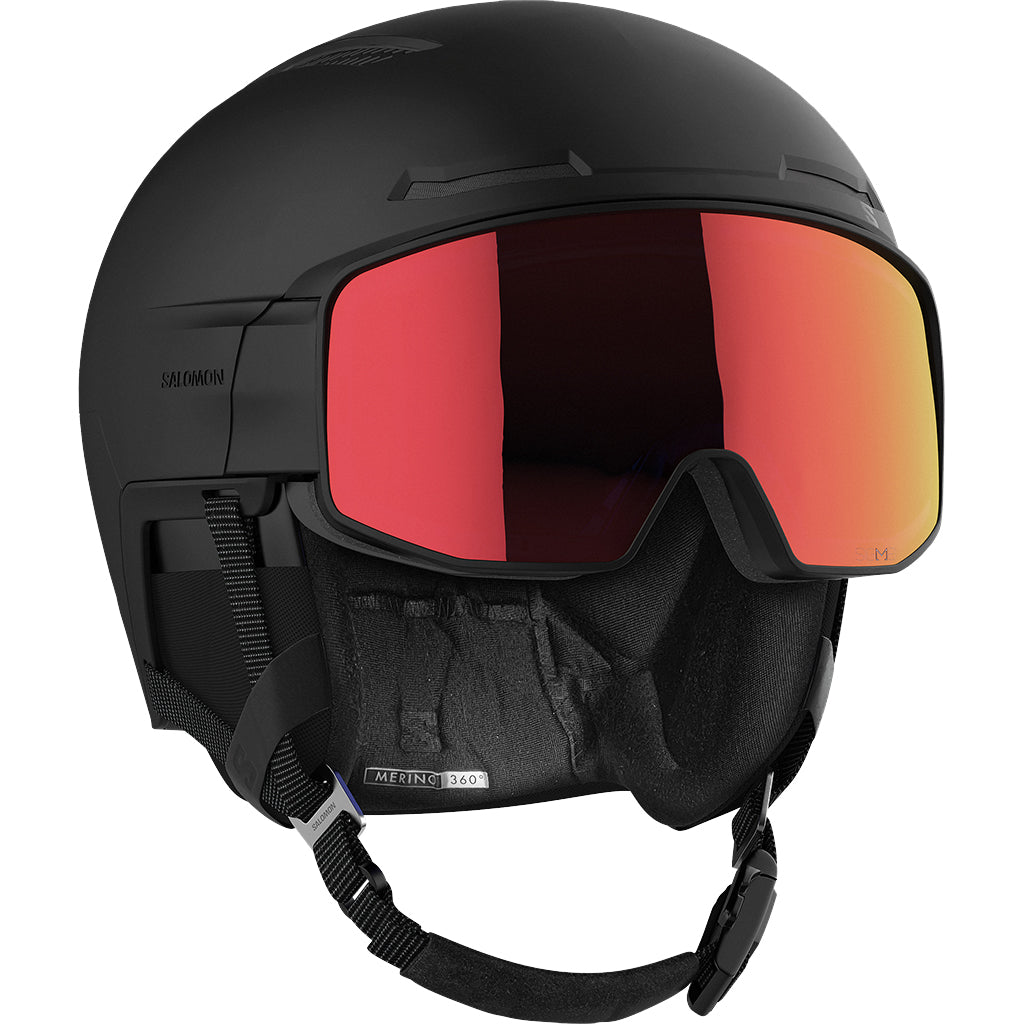 Salomon - Driver Prime Sigma Plus