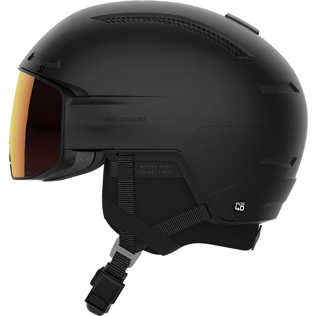 Salomon - Driver Prime Sigma Plus