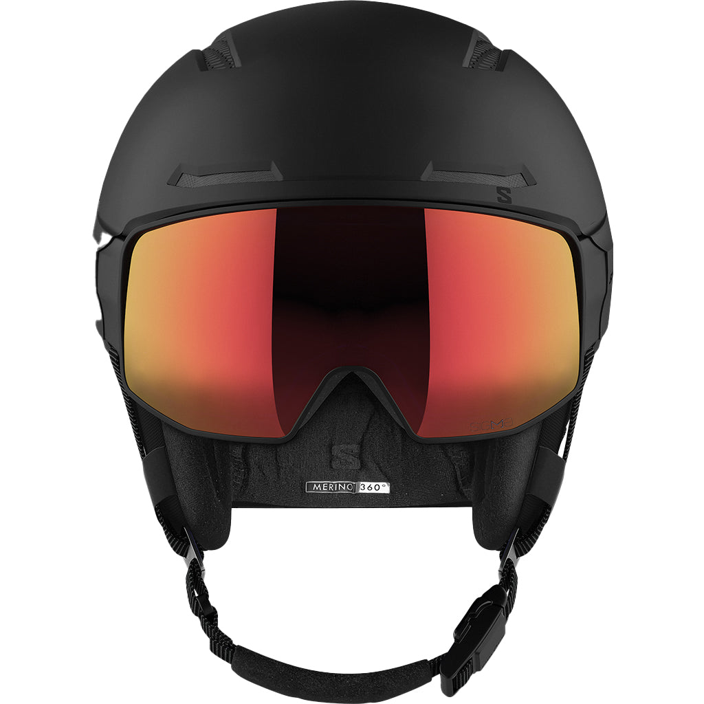 Salomon - Driver Prime Sigma Plus