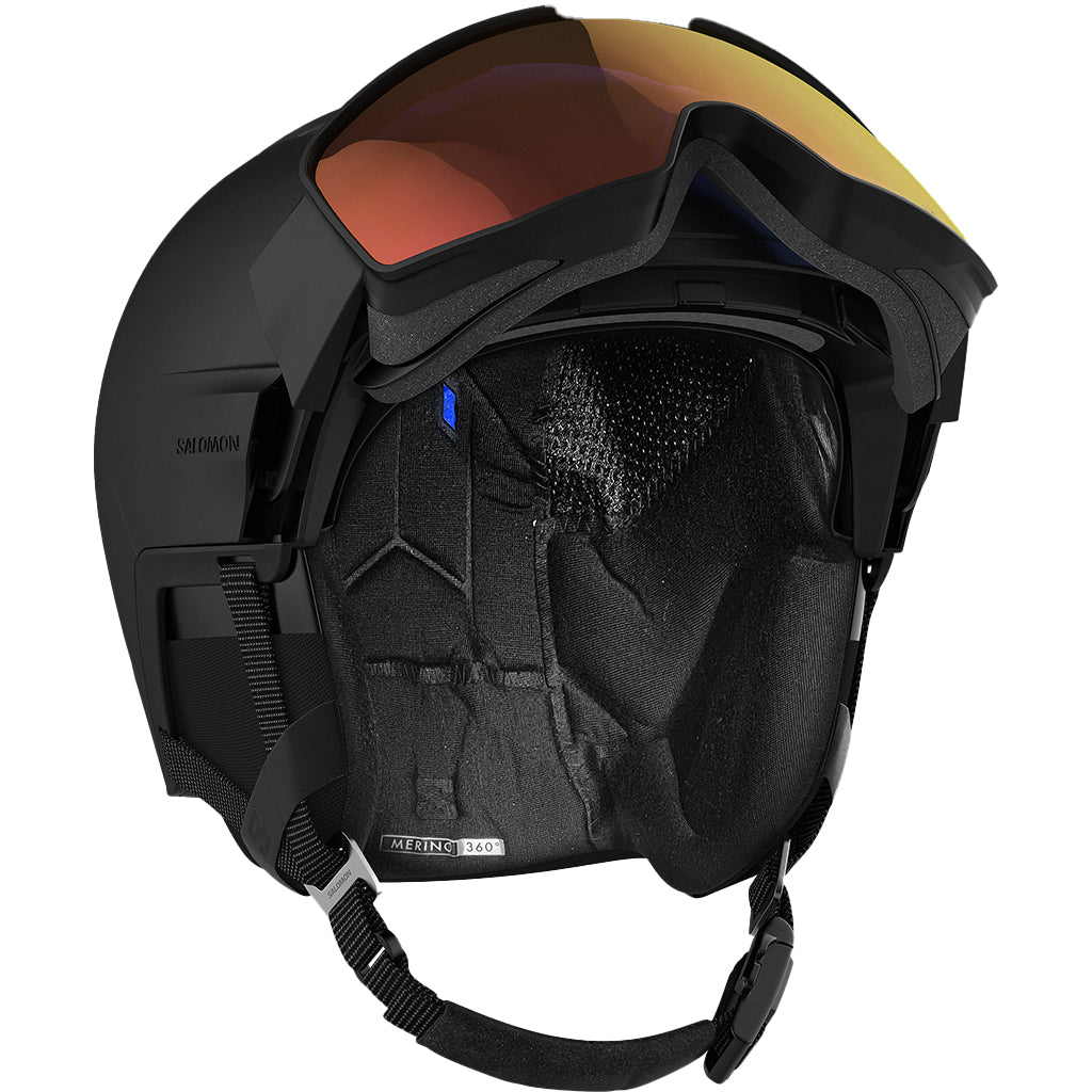 Salomon - Driver Prime Sigma Plus