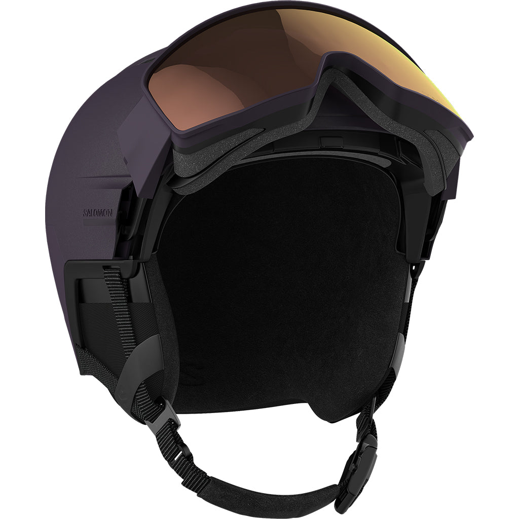 Salomon - Driver Prime Sigma Plus