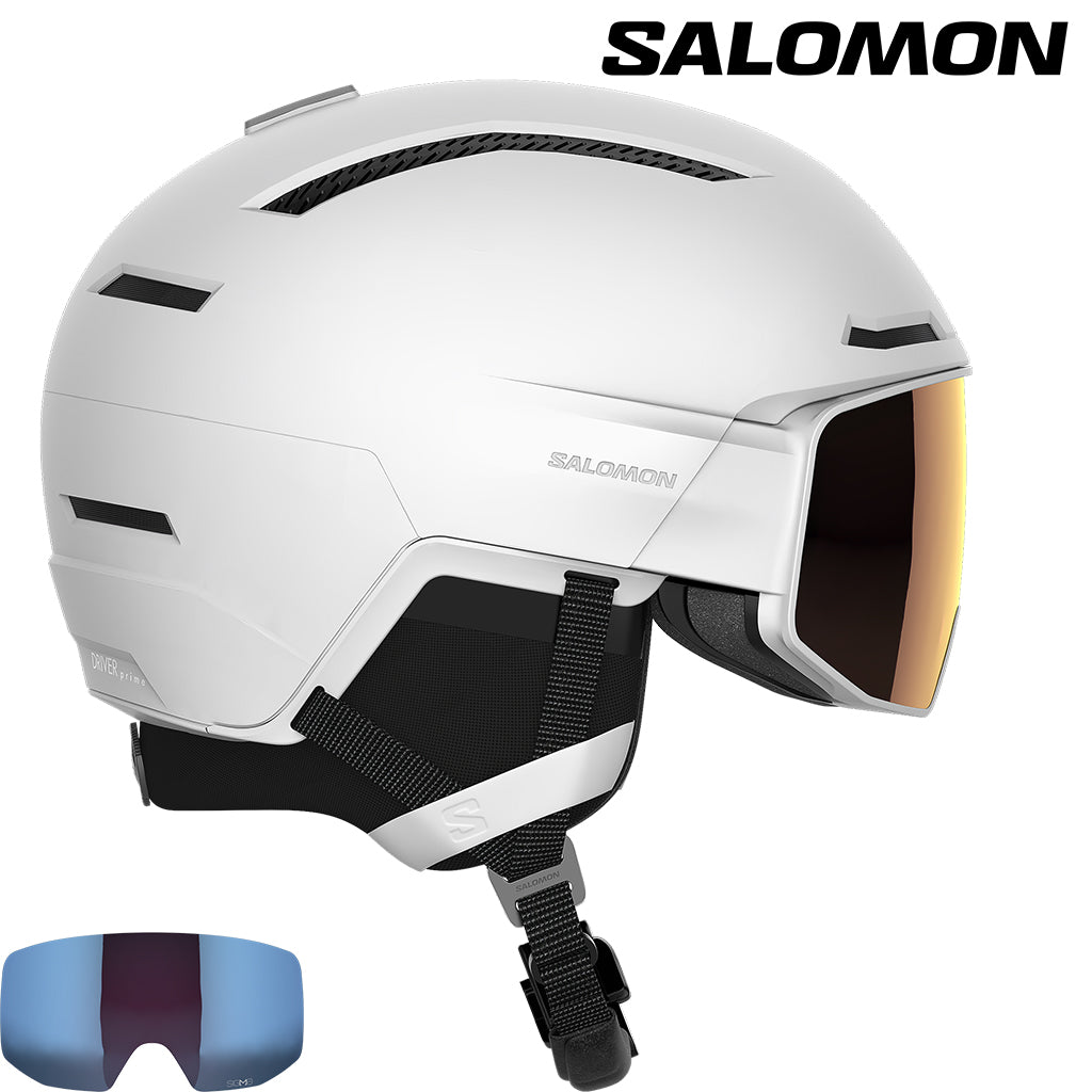 Salomon - Driver Prime Sigma Plus