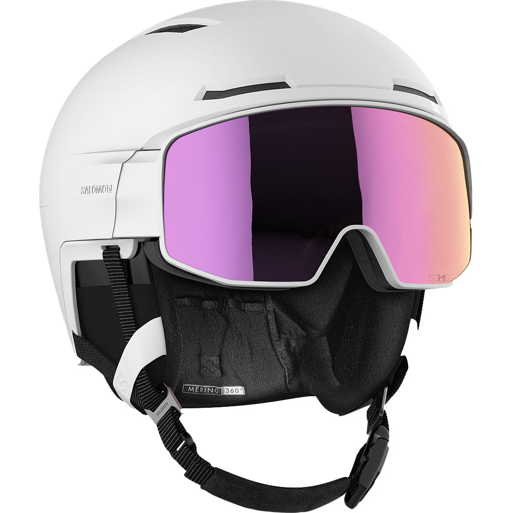 Salomon - Driver Prime Sigma Plus