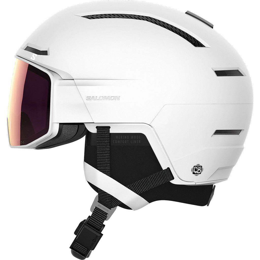 Salomon - Driver Prime Sigma Plus