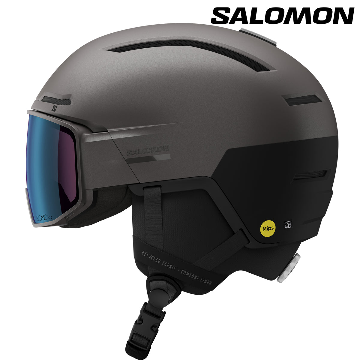 Salomon - Driver Pro Sigma Photo MIPS