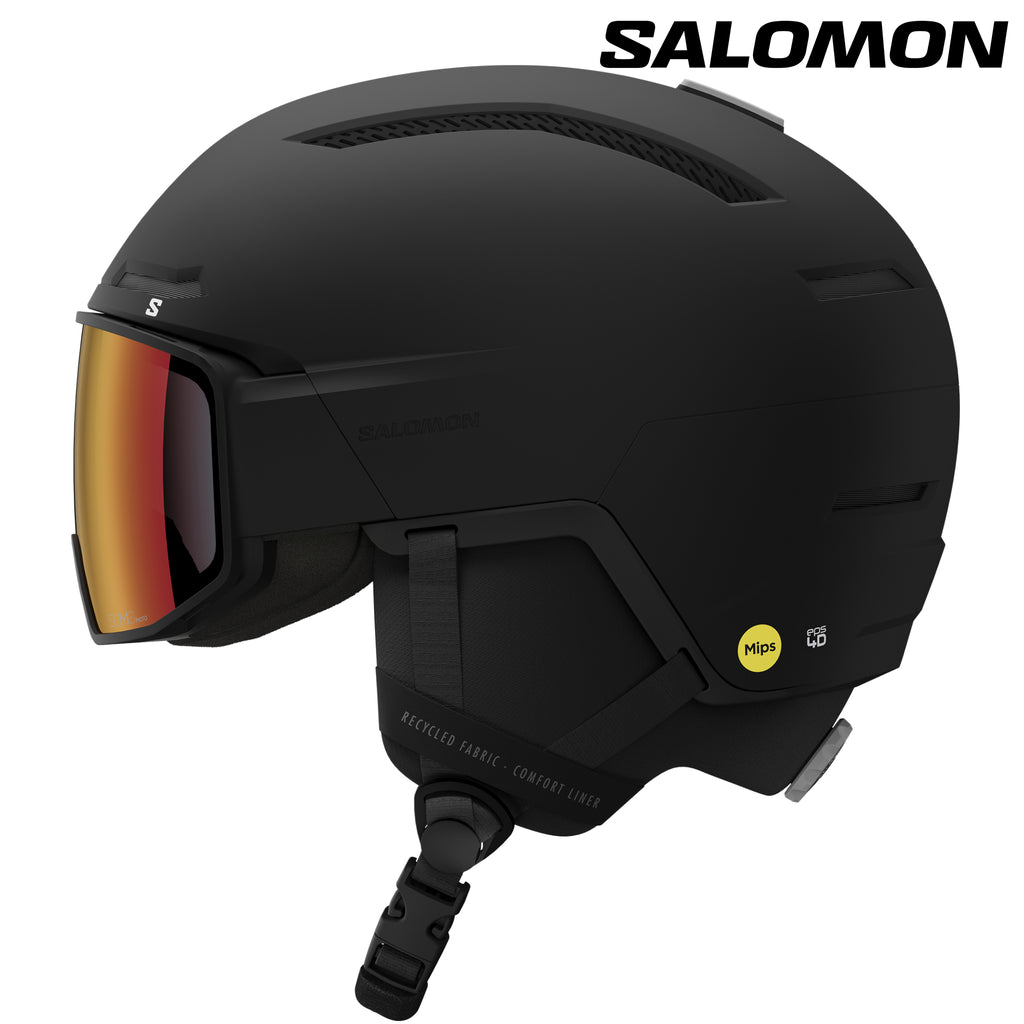 Salomon - Driver Pro Sigma Photo MIPS