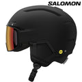 Salomon - Driver Pro Sigma Photo MIPS