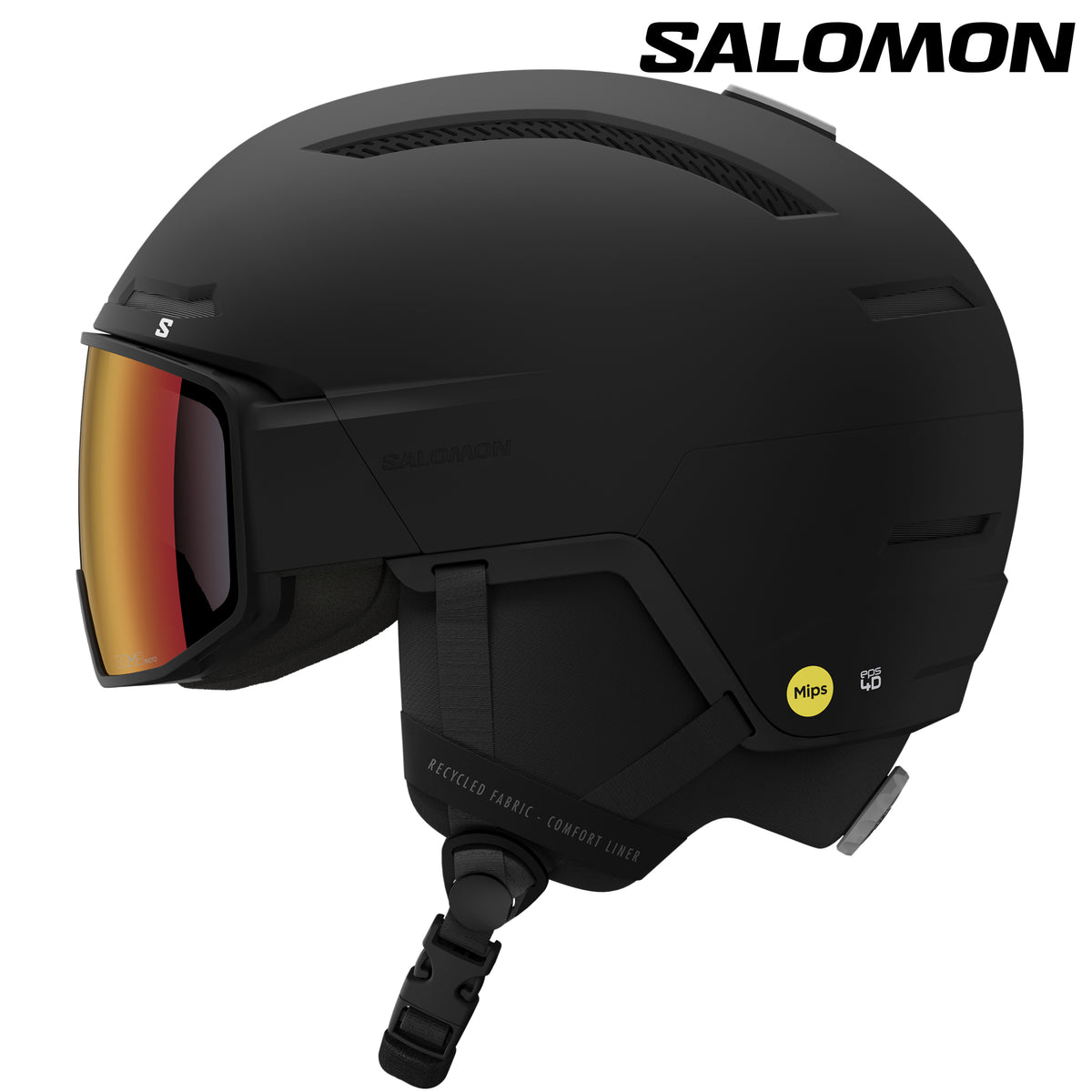 Salomon - Driver Pro Sigma Photo MIPS