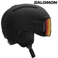 Salomon - Driver Pro Sigma Photo MIPS