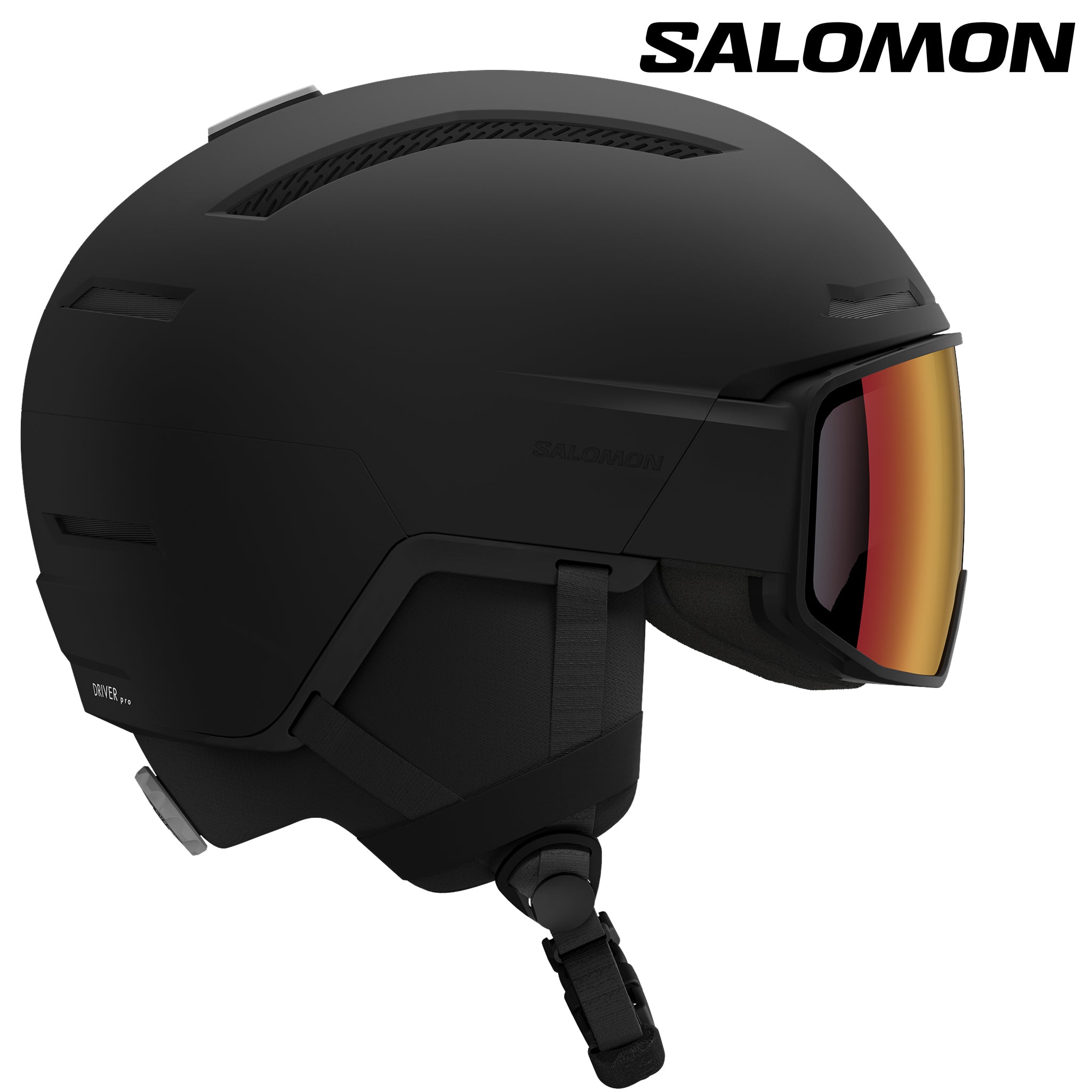 Salomon - Driver Pro Sigma Photo MIPS