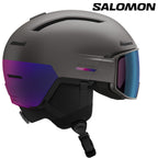 Salomon - Driver Pro Sigma Photo MIPS