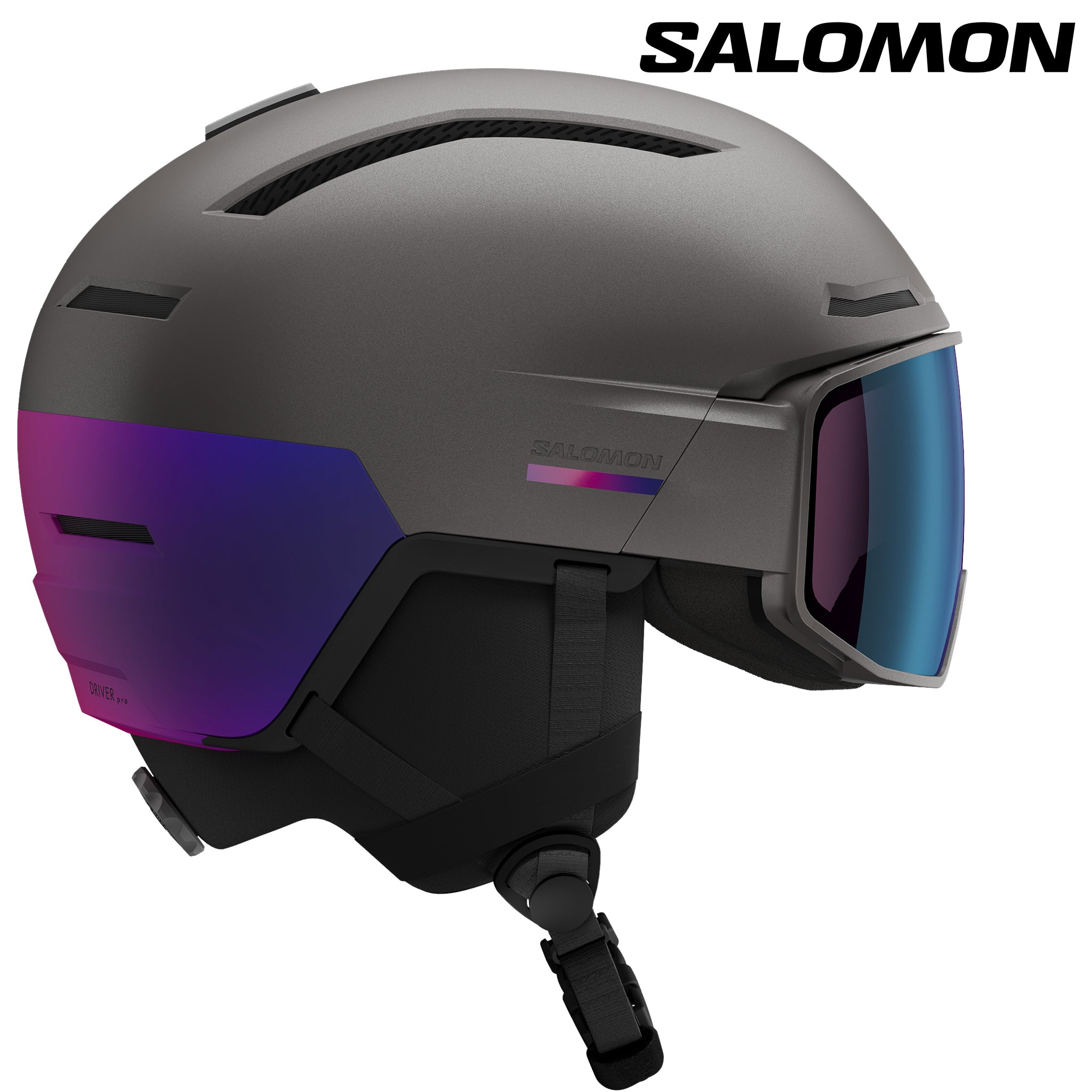 Salomon - Driver Pro Sigma Photo MIPS