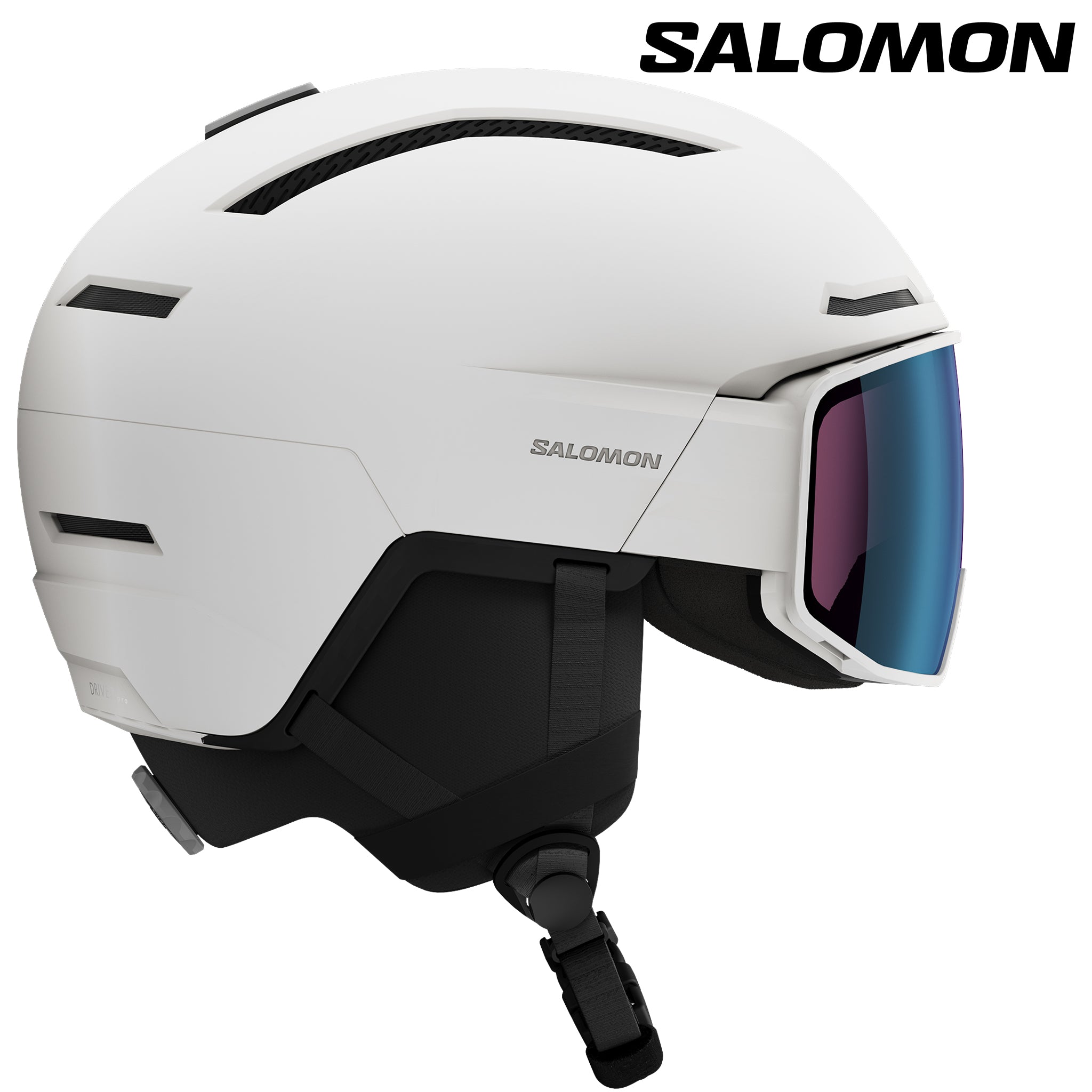 Salomon - Driver Pro Sigma Photo MIPS
