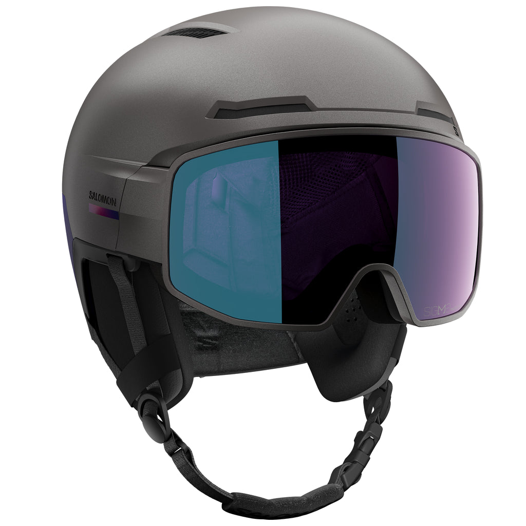 Salomon - Driver Pro Sigma Photo MIPS