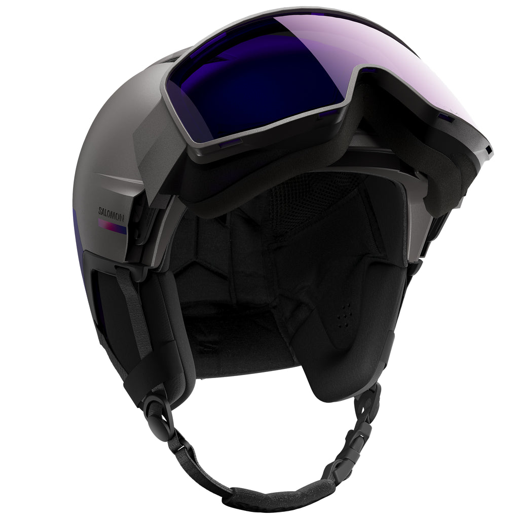 Salomon - Driver Pro Sigma Photo MIPS