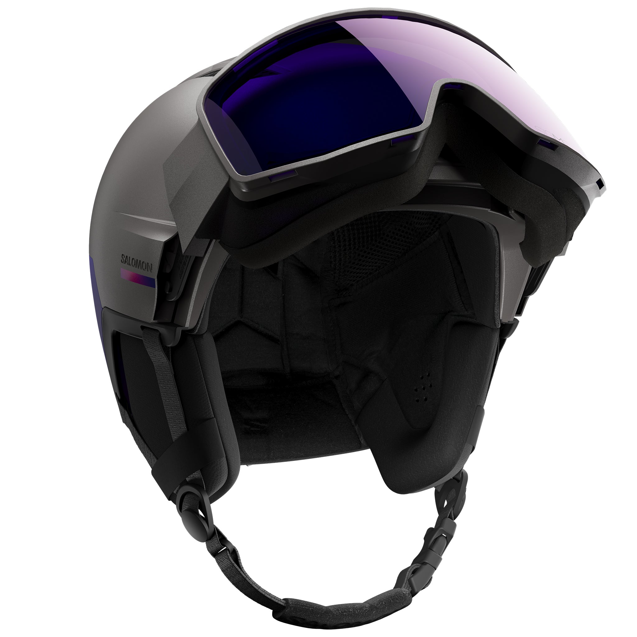 Salomon - Driver Pro Sigma Photo MIPS