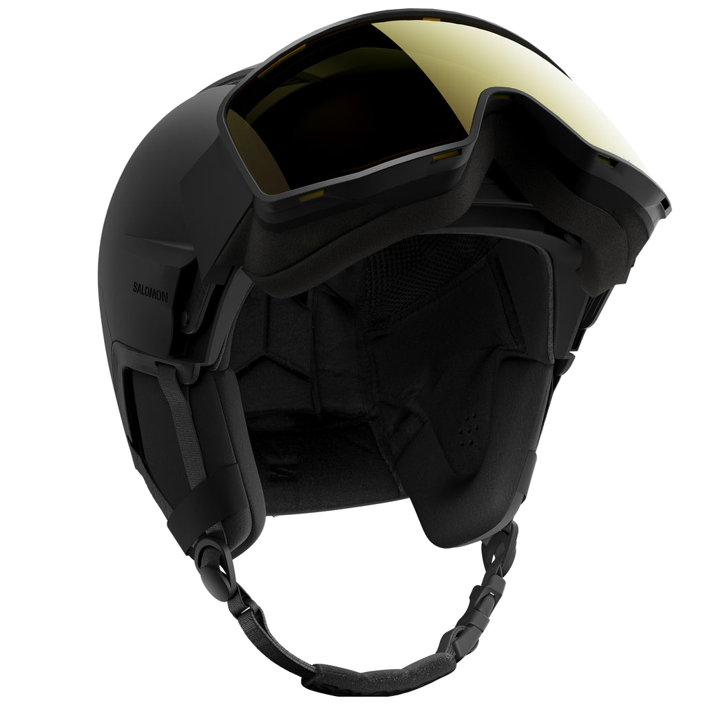 Salomon - Driver Pro Sigma Photo MIPS