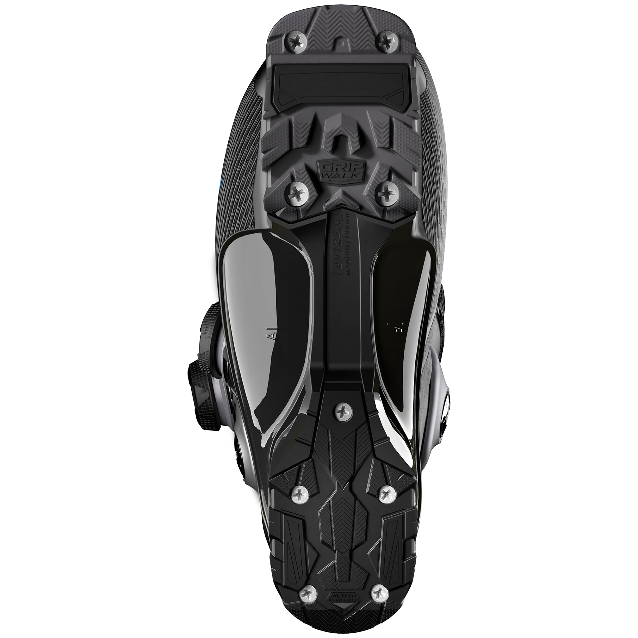 Salomon - S/Pro Supra Dual BOA 115 W