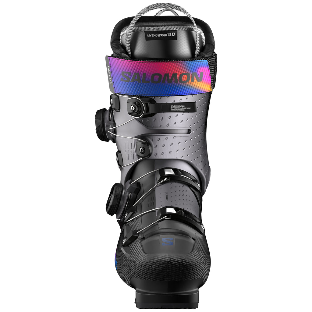 Salomon - S/Pro Supra Dual BOA 115 W