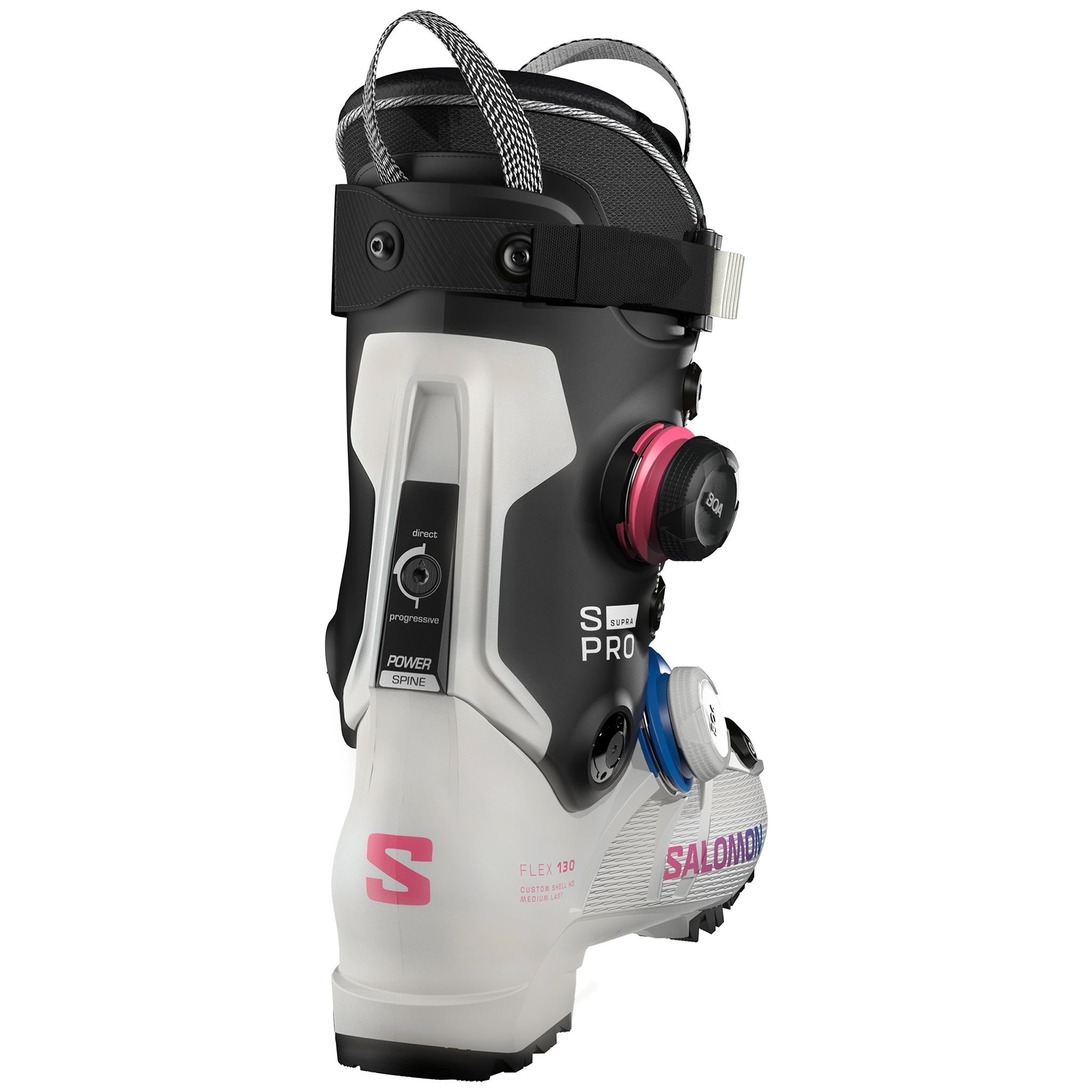Salomon - S/Pro Supra Dual BOA 130