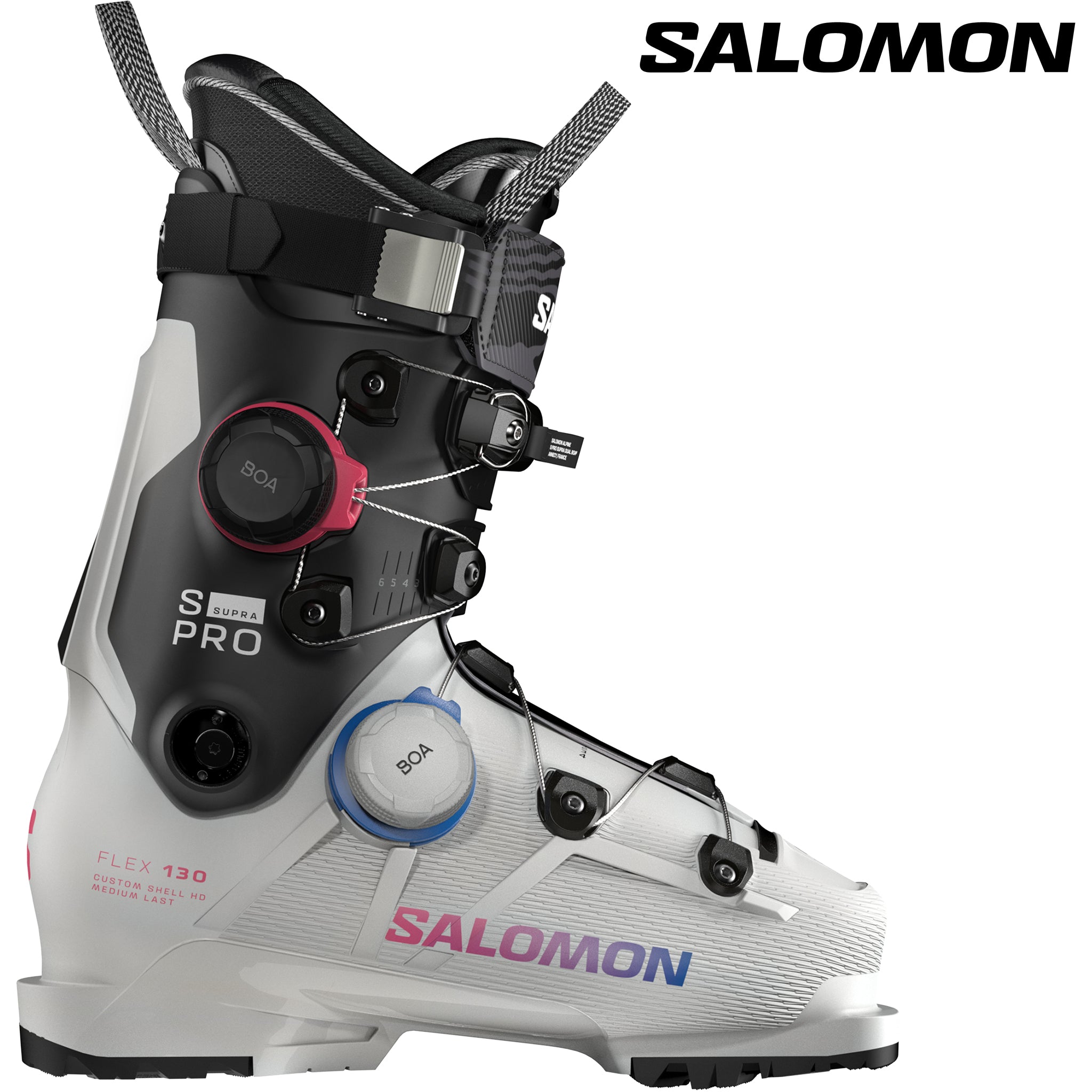 Salomon - S/Pro Supra Dual BOA 130