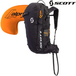 Scott - Scott Patrol E2 38 Kit Backpack