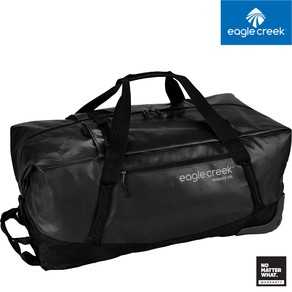 Eagle Creek - Migrate Wheeled Duffel 110L