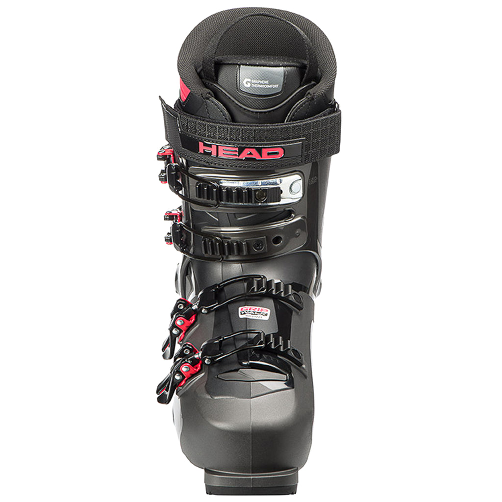 Head - Edge 110 HV²⁶