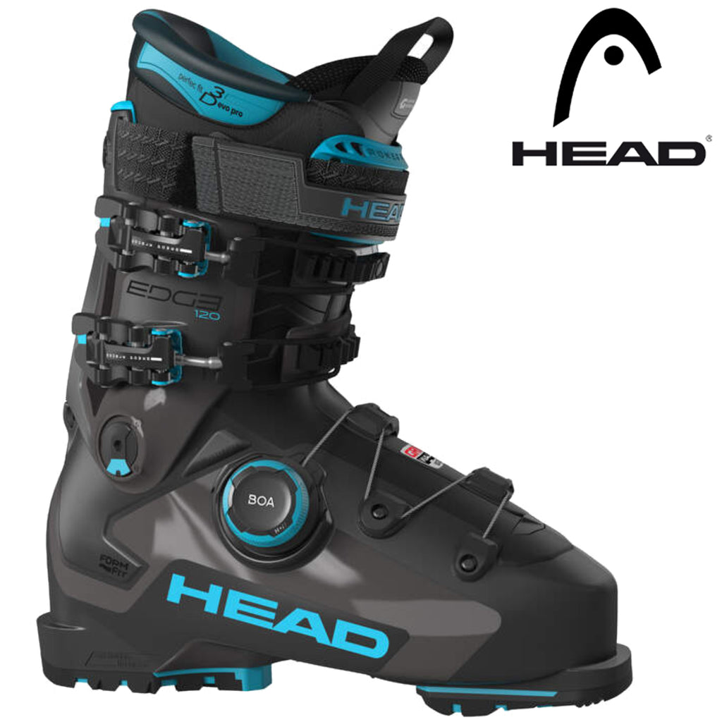 Head - Edge 120 HV BOA