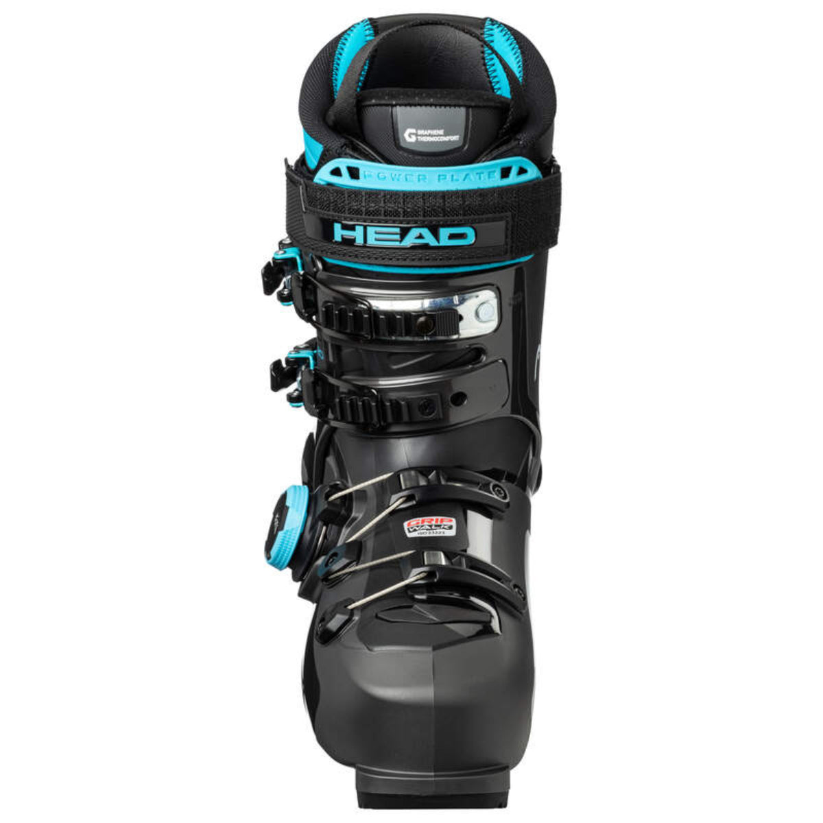 Head - Edge 120 HV BOA