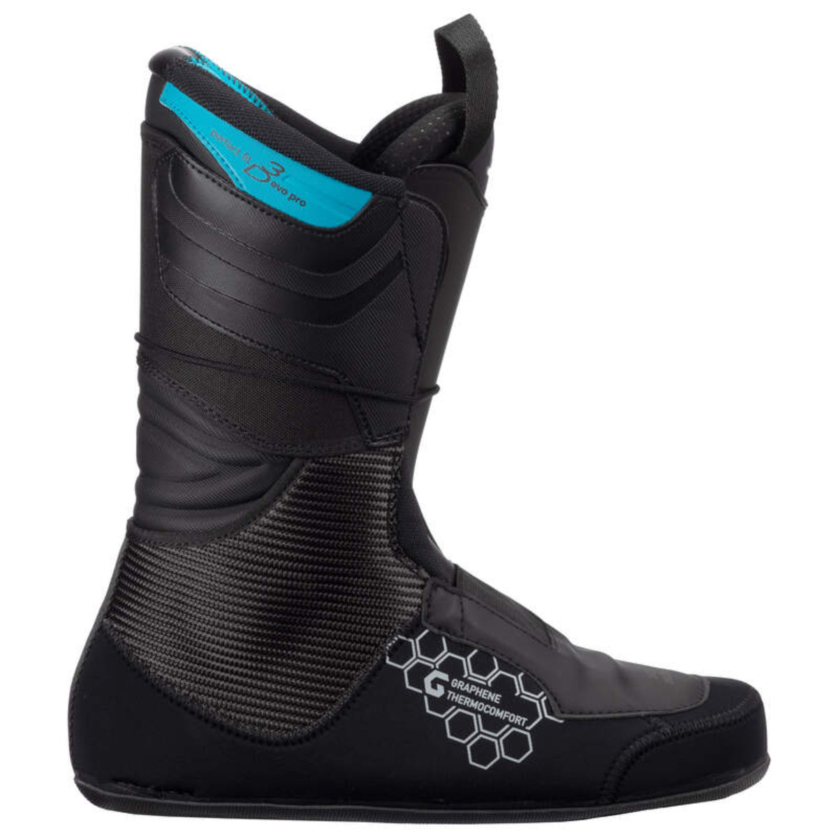 Head - Edge 120 HV BOA