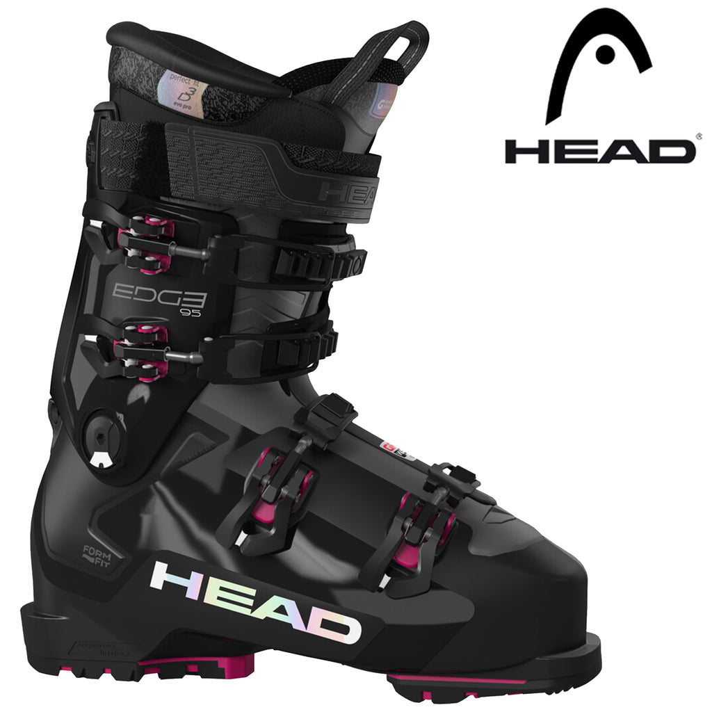 Head - Edge 95 HV W