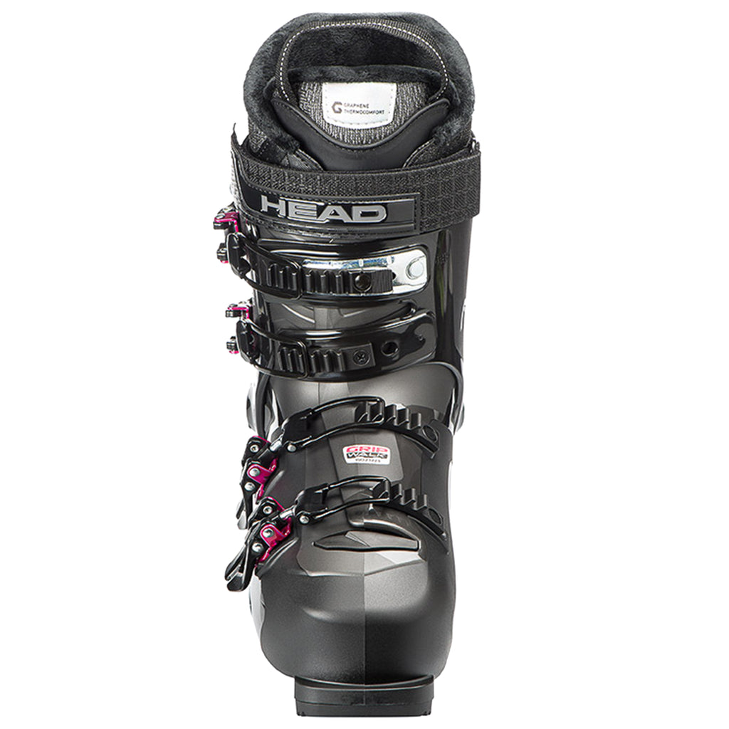 Head - Edge 95 HV W