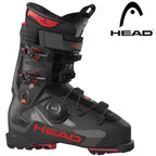 Head - Edge 110 HV BOA