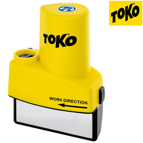 Toko -  Edge Tuner World Cup