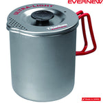 Evernew - Titanium Pasta Pot, 750ml