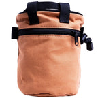 Evolv - Canvas Chalk Bag and Belt