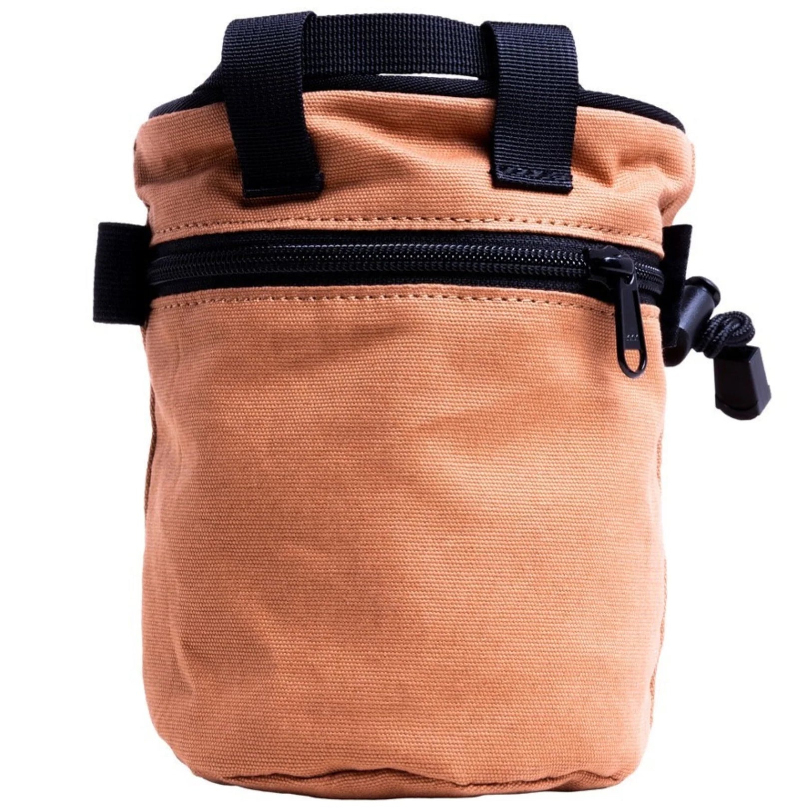 Evolv - Canvas Chalk Bag and Belt
