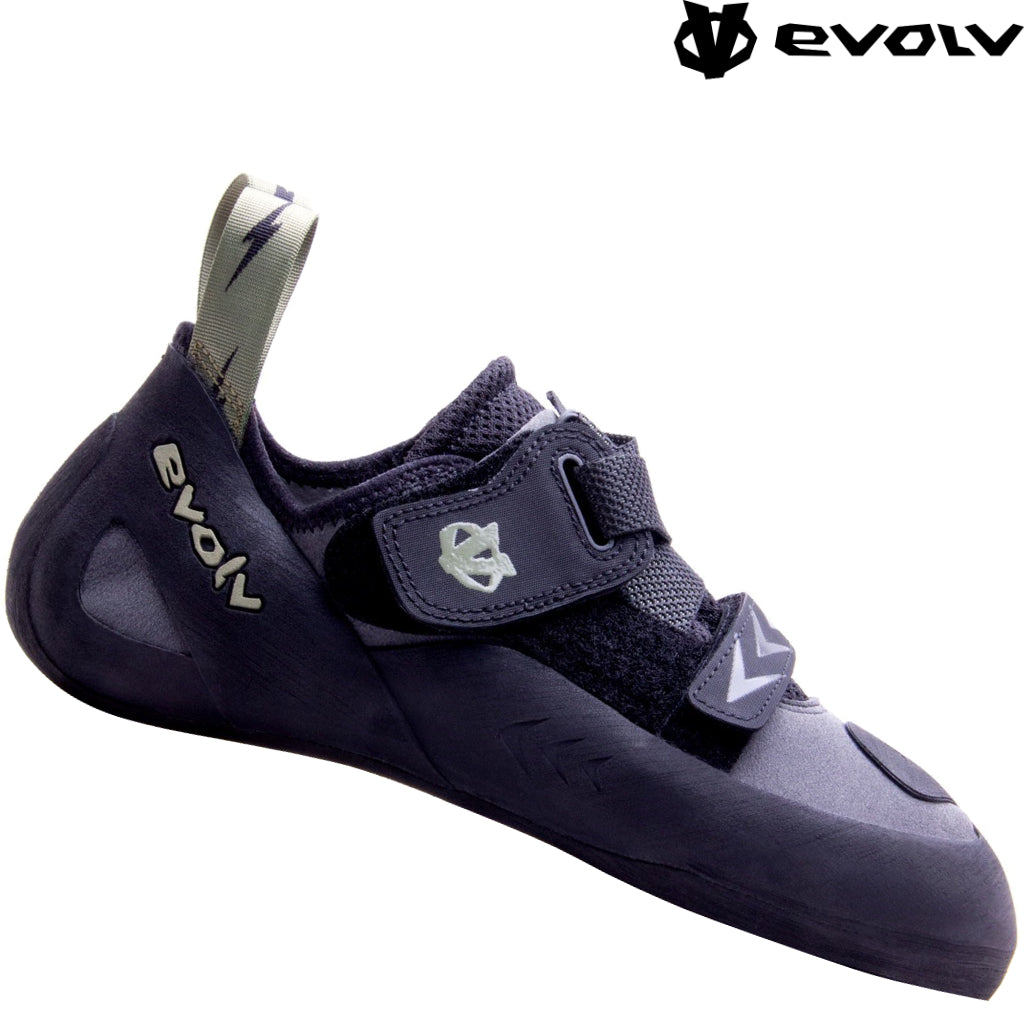Evolv - Kronos