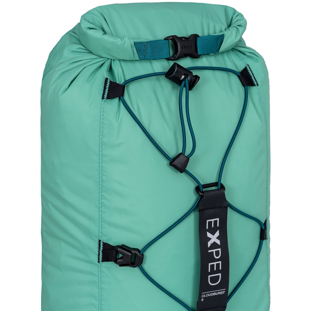 Exped - Cloudburst 15