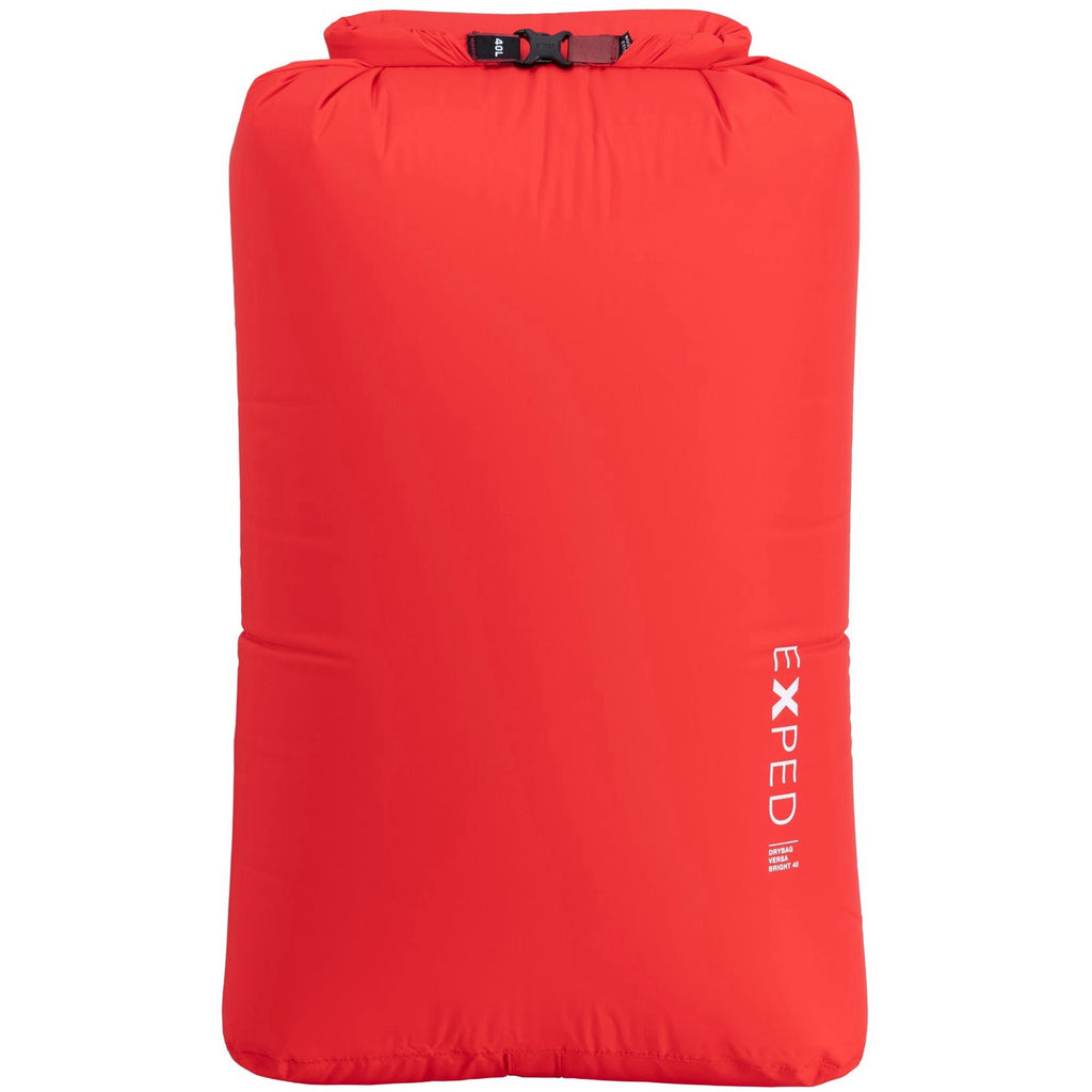 Exped - Drybag Versa, 40L