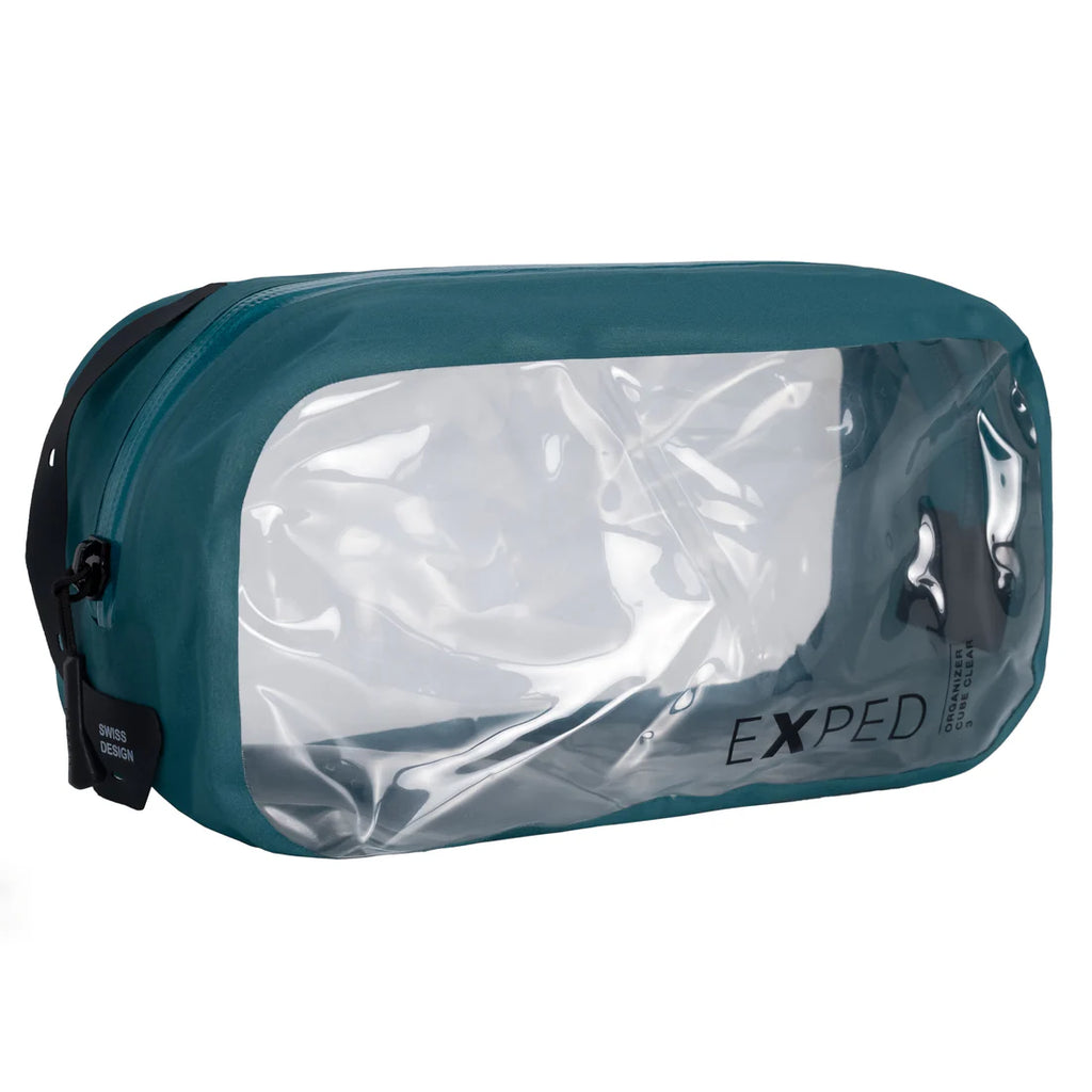 Exped - Clear Cube