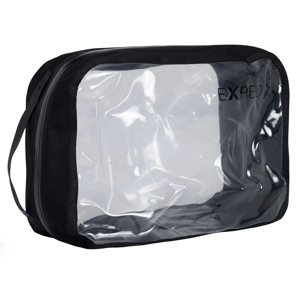 Exped - Clear Cube