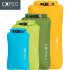 Exped - Drybag Ultra Set (3, 5, 8 13L)