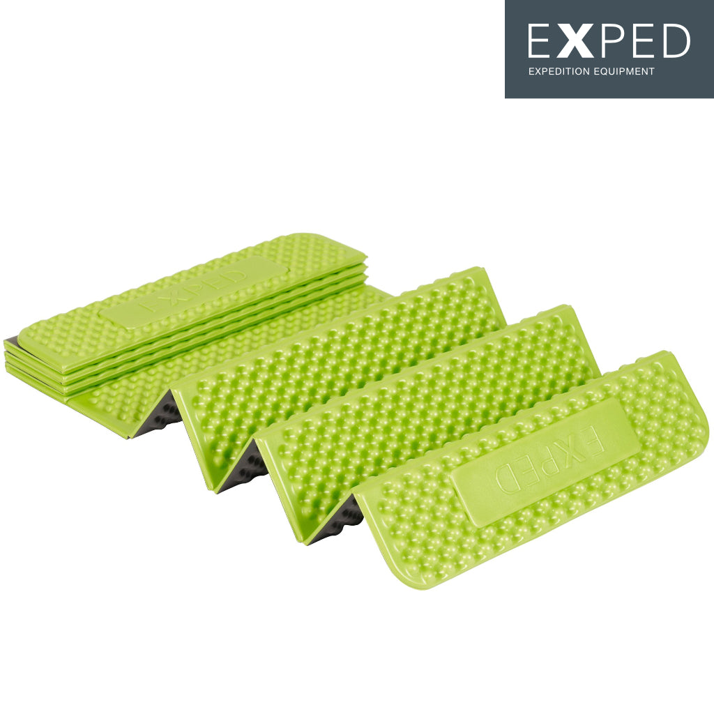 Exped - Flex 1.5, Medium