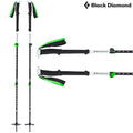 Black Diamond - Expedition 3 Ski Touring Pole