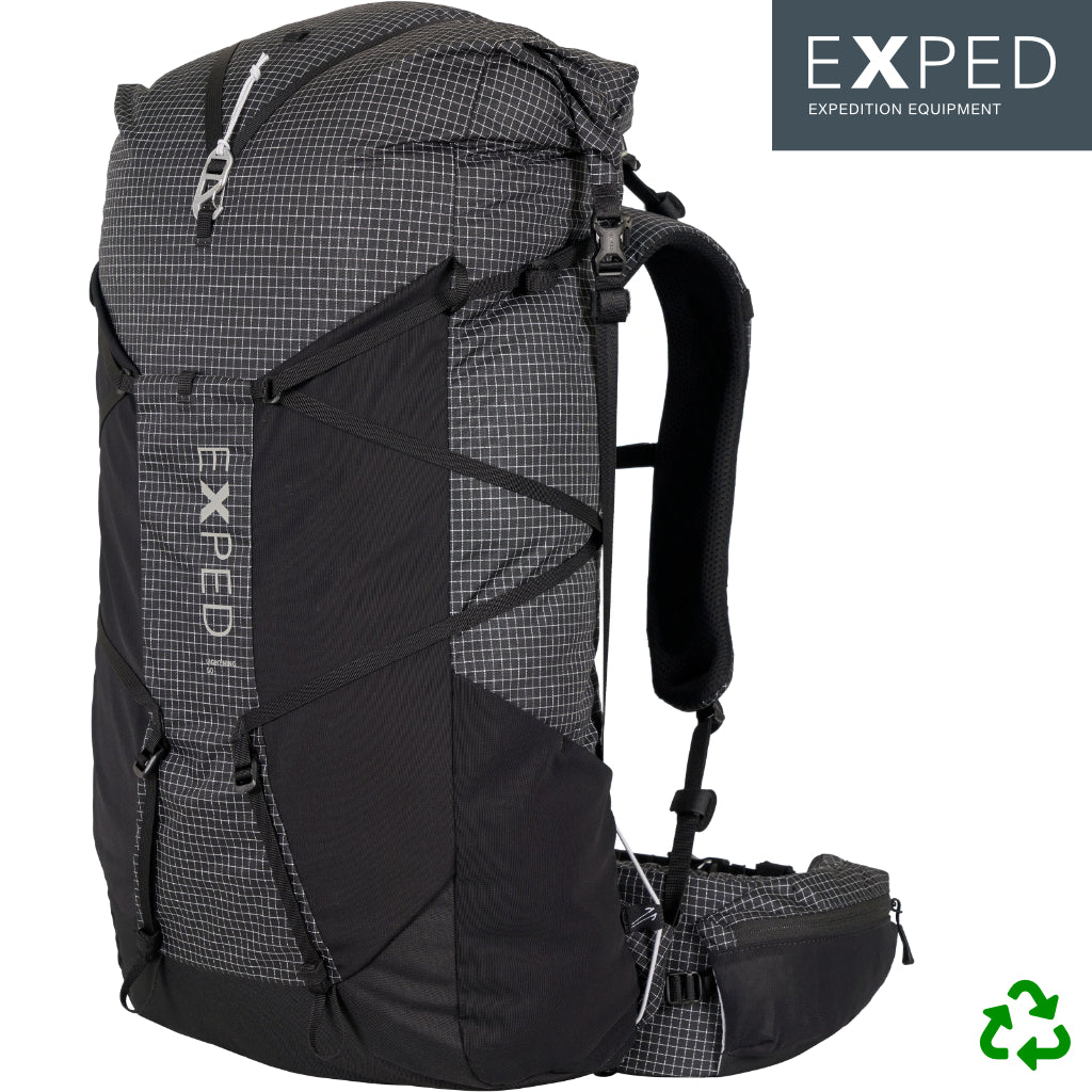Exped - Lightning 40