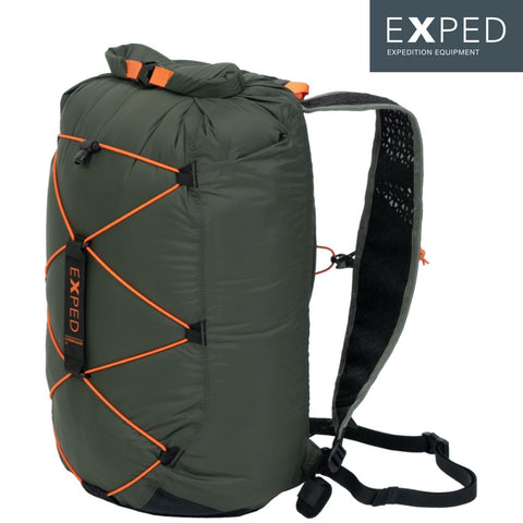 Exped - Stormrunner 15