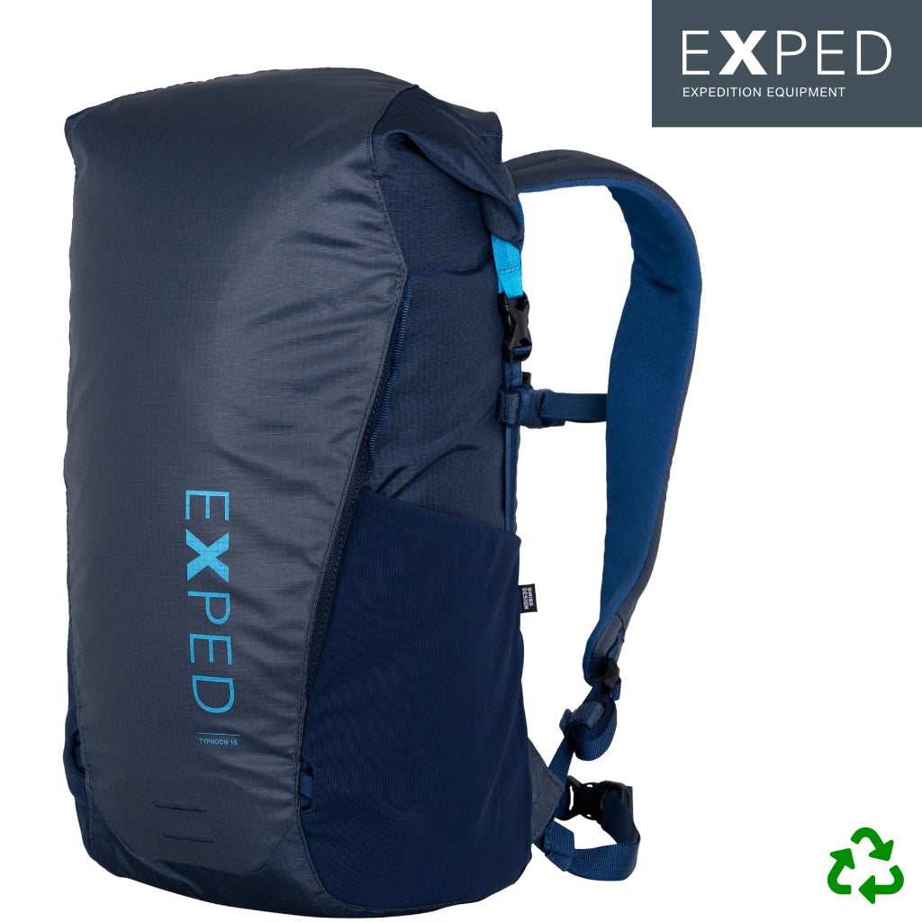 Exped - Typhoon 15