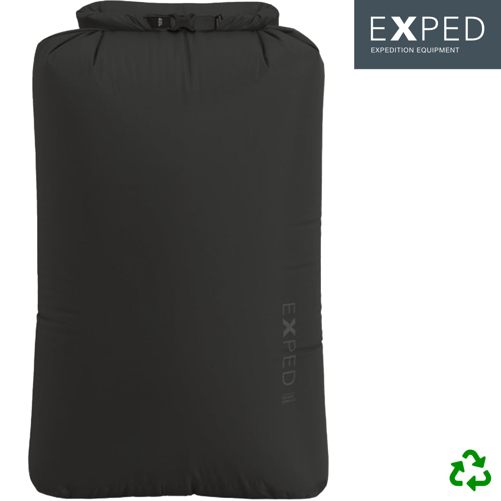 Exped - Drybag Versa, 40L